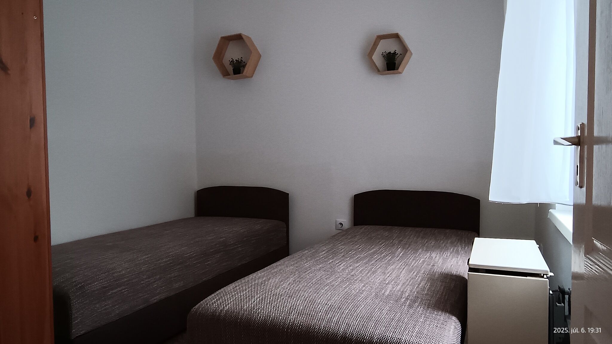 Gruber Ház Apartman Siófok