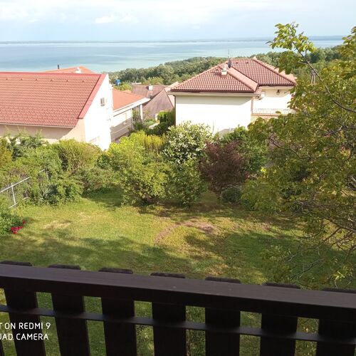 Tavasz Vendégház Balatonalmádi  2