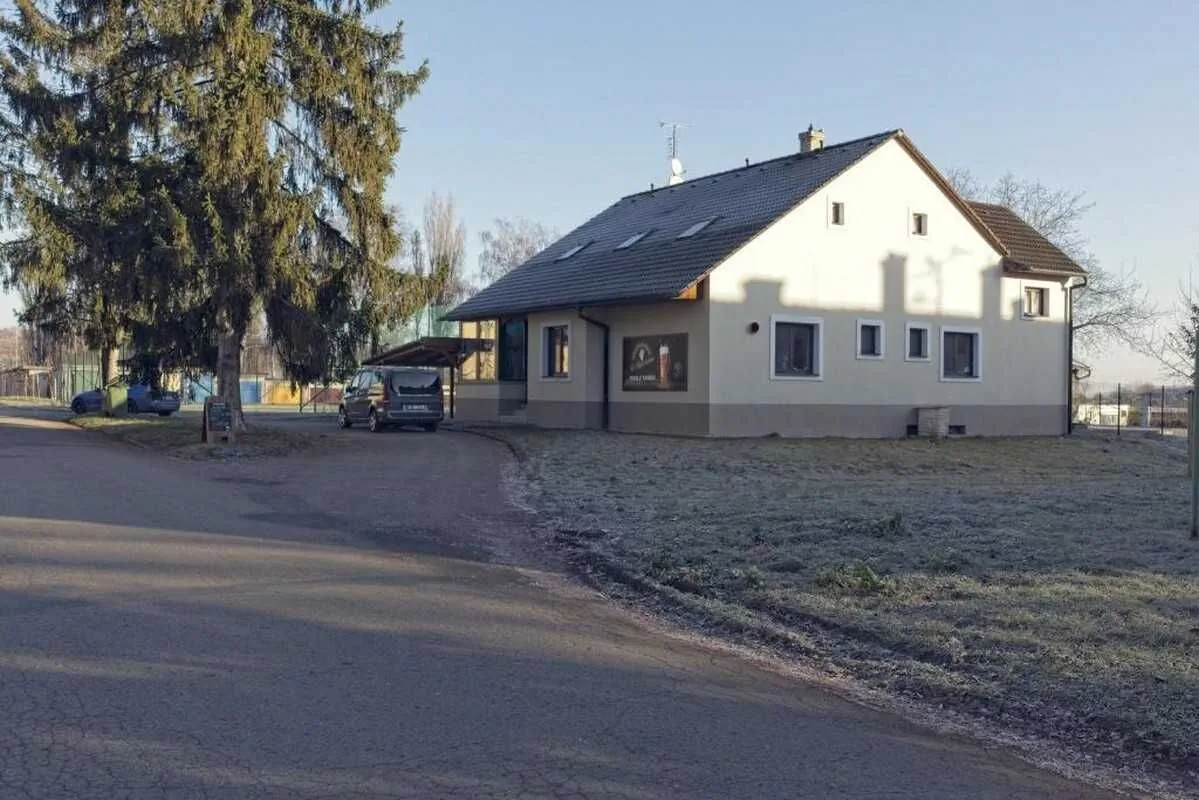 Penzion U Massima Vyškov