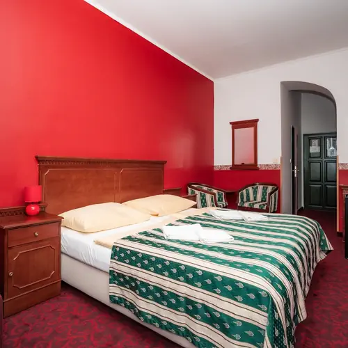 Double/Twin room