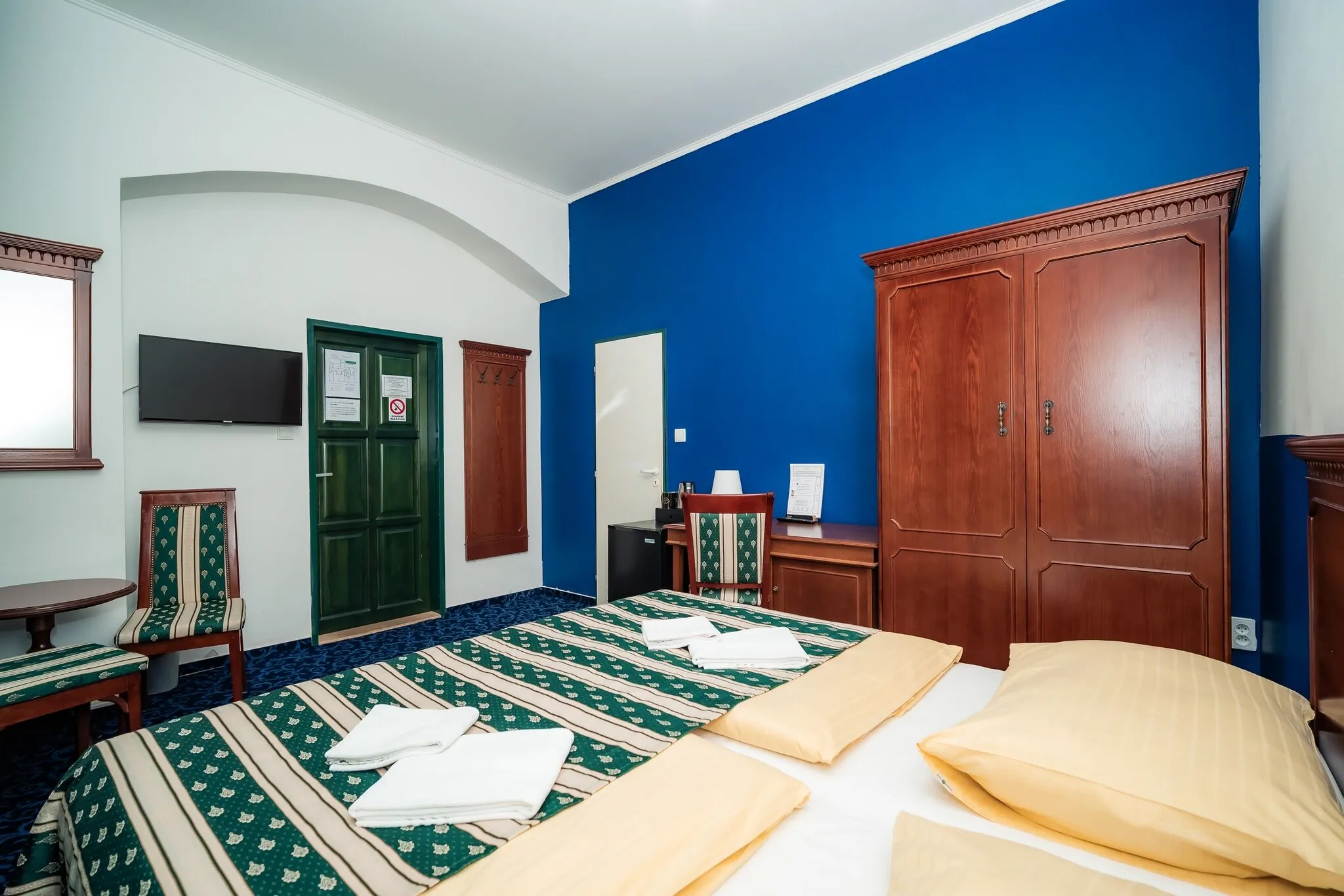Double/Twin room