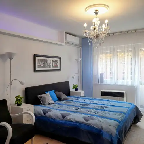 Pécs Central Apartman Péc