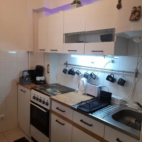 Pécs Central Apartman Péc 020 kép