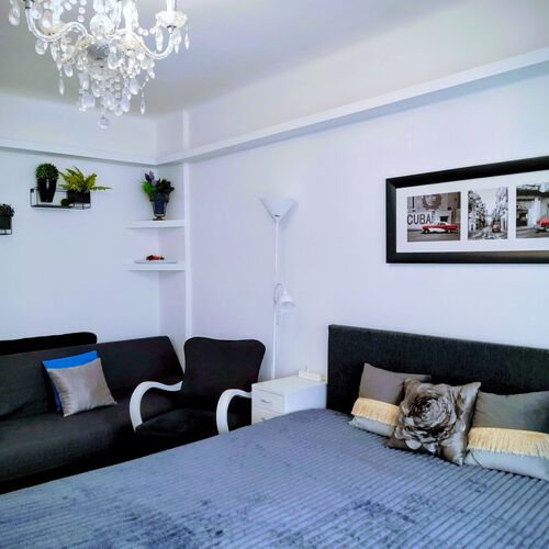 Pécs Central Apartman Pécs