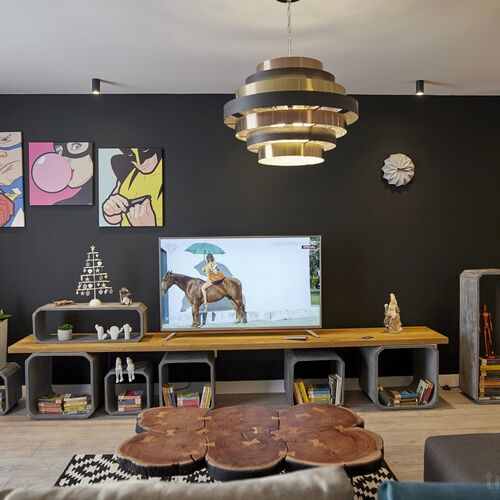 Apartament Quiboo 2 Brașov