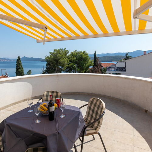 Apartman Klek - CDR509  2