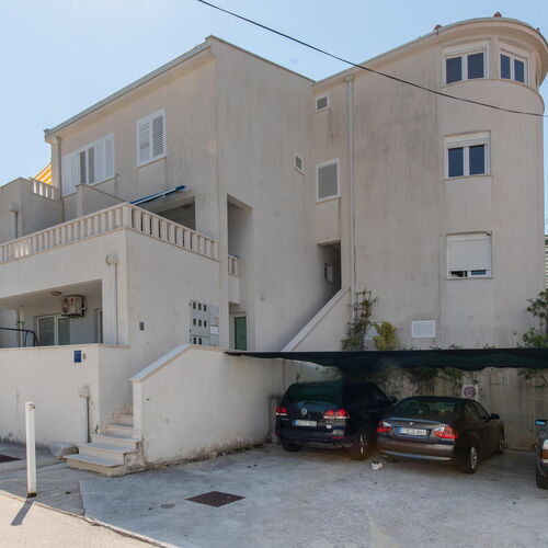 Apartman Klek - CDR509  4