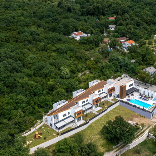 Vendégház Grižane-Belgrad - CKA278  2