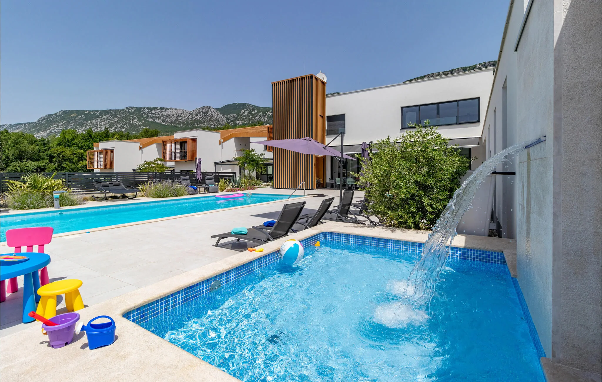 Vendégház Grižane-Belgrad - CKA278