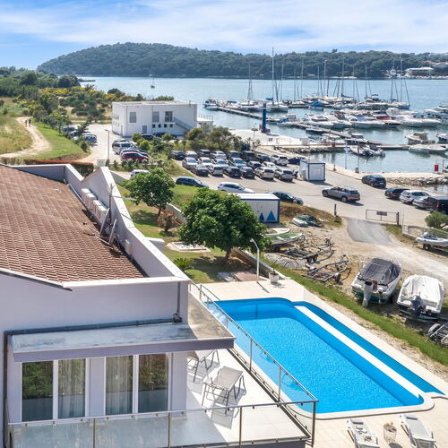 Apartman Banjole - CIB514  2