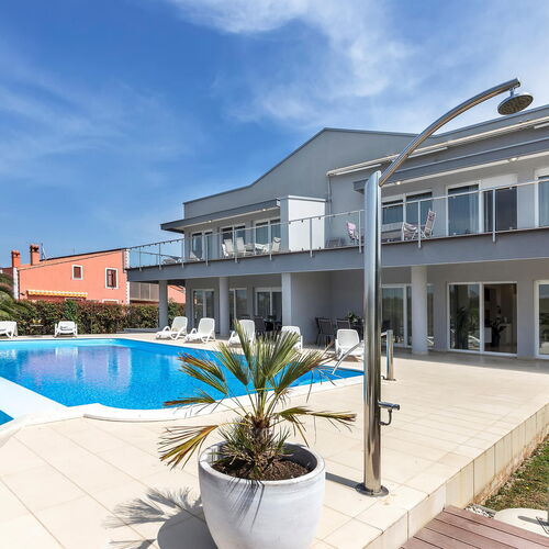 Apartman Banjole - CIB514  3