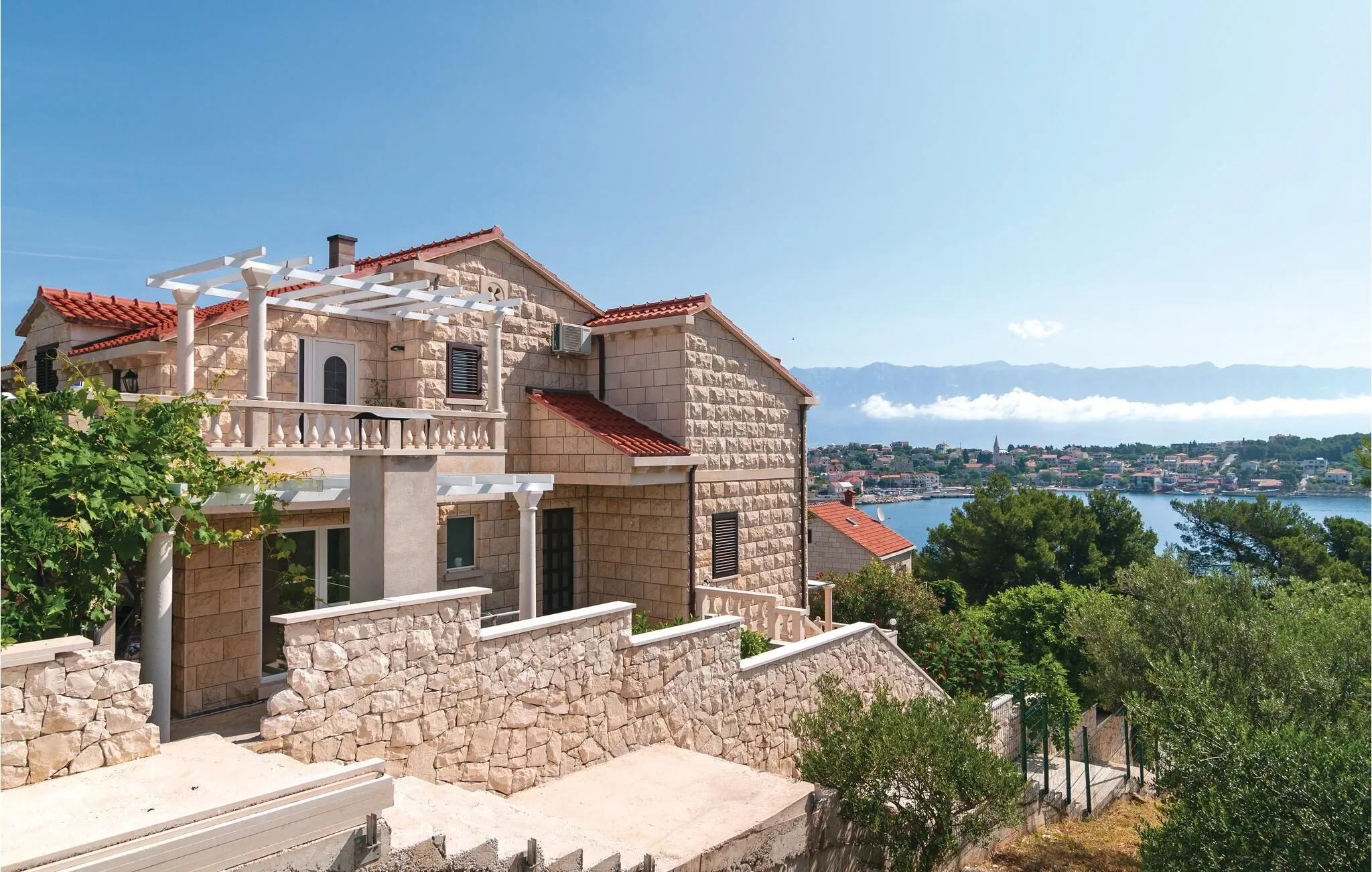 Apartman Selca - CDB458