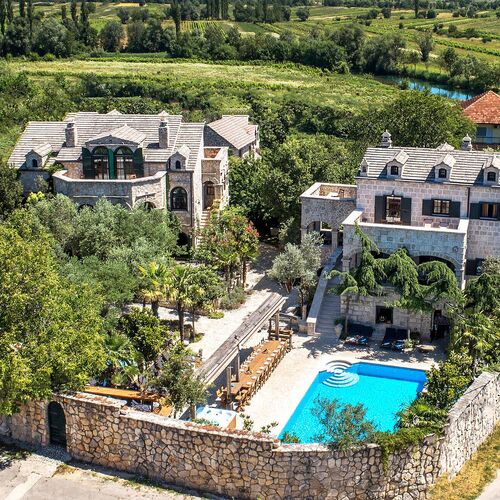 Vendégház Zmijavci - CDE510