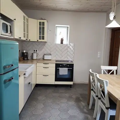 Veled Teljes Vendégház Badacsonytomaj 018 kép