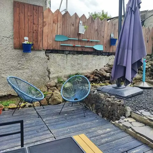 Veled Teljes Vendégház Badacsonytomaj 020 kép