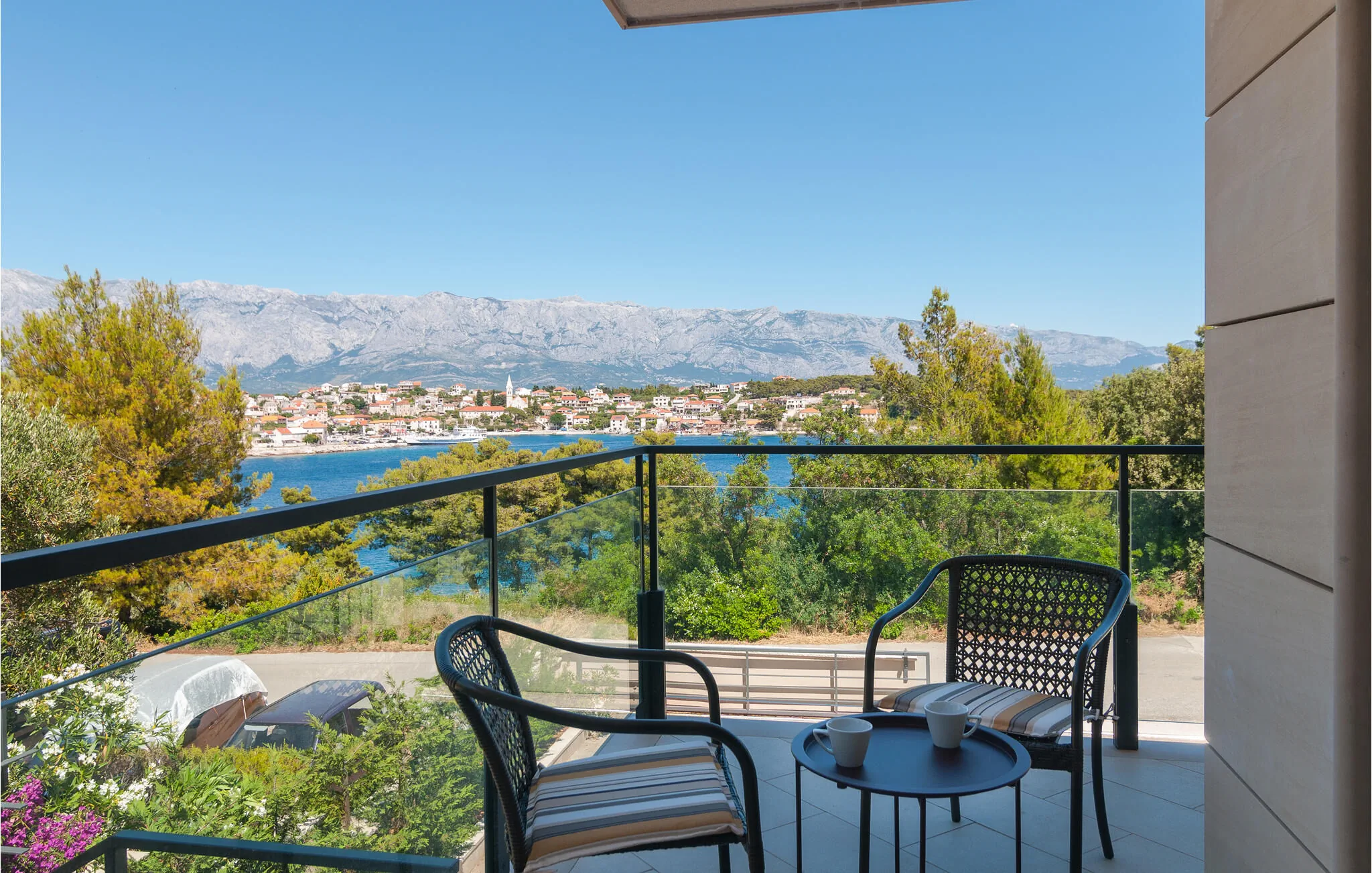 Apartman Selca - CDB702