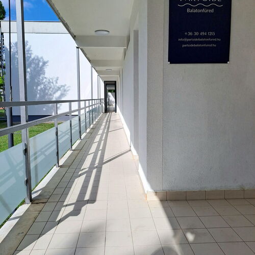 PartSide Balatonfüred