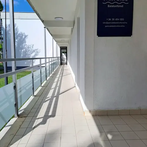 PartSide Balatonf&uuml;red