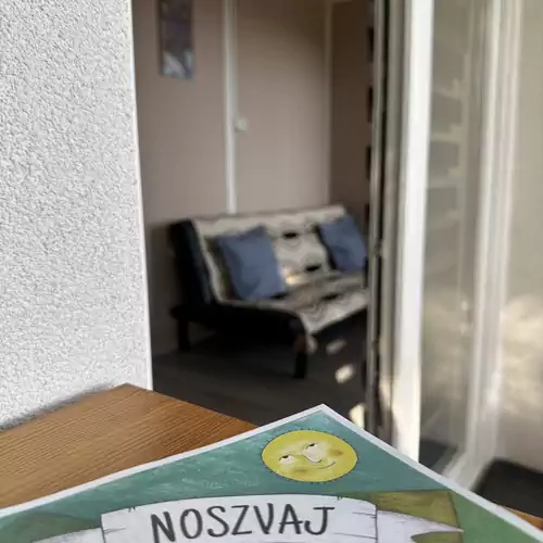 Jobb mint Otthon Vendégház Noszvaj 029 kép