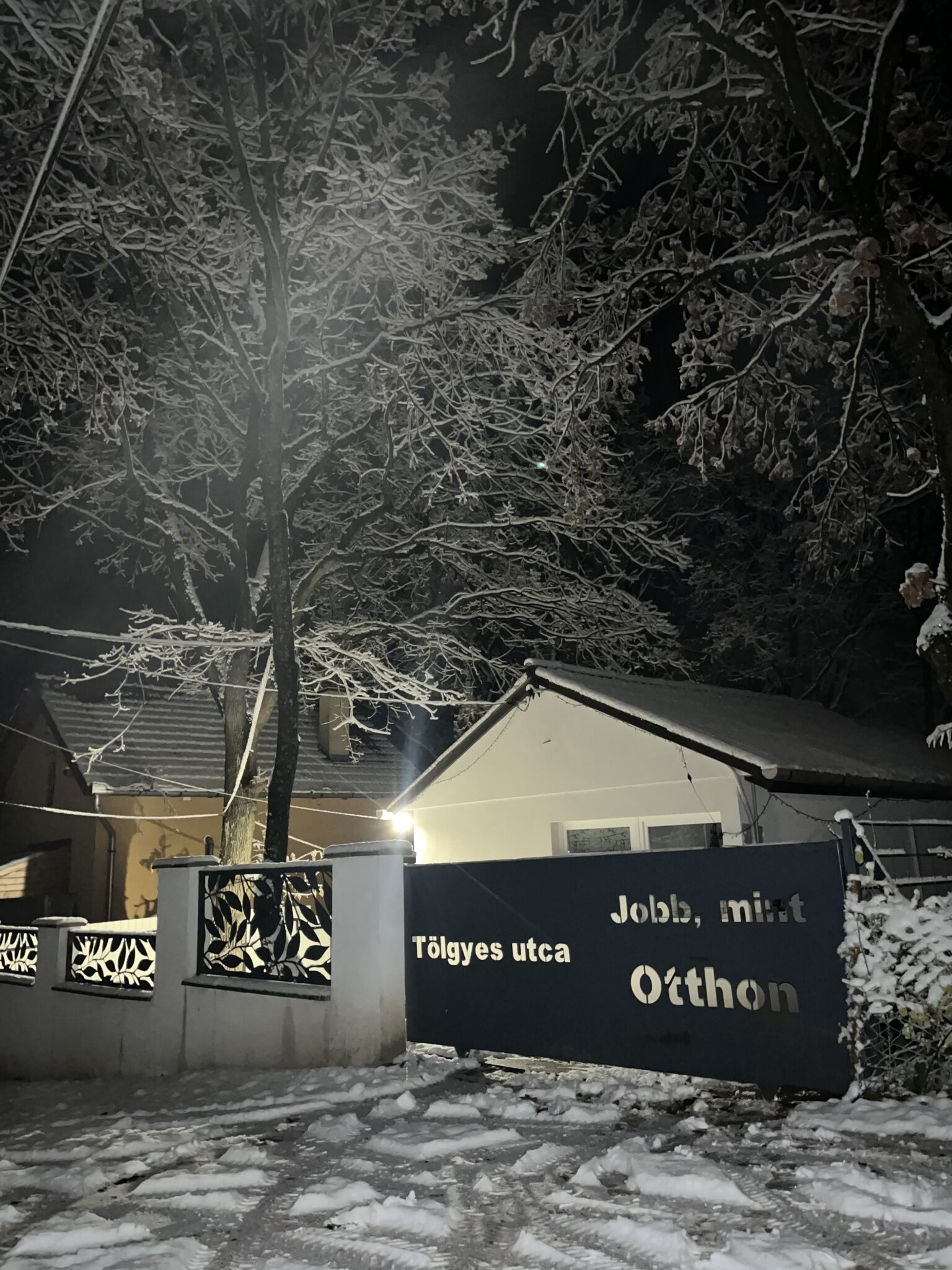 Jobb mint Otthon Vendégház Noszvaj