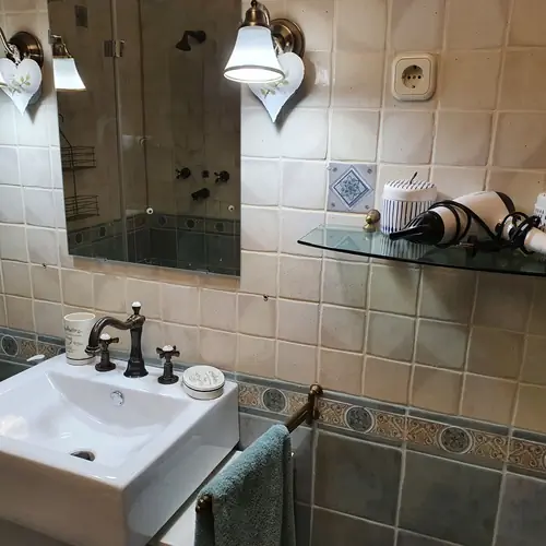 Blue Haven Vendégház Balatonfűzfő 002 kép