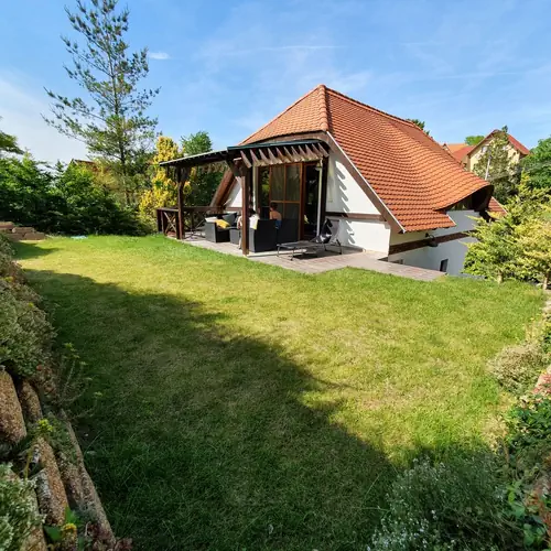 Blue Haven Vendégház Balatonfűzfő 001 kép