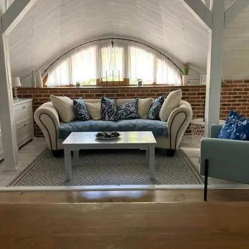 Blue Haven Vendégház Balatonfűzfő 003 kép