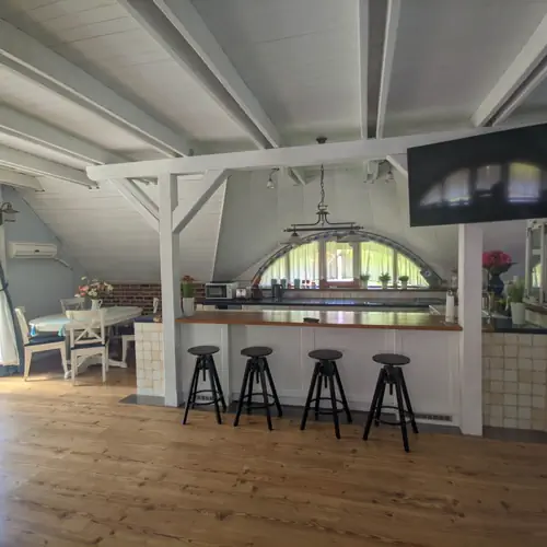 Blue Haven Vendégház Balatonfűzfő 004 kép