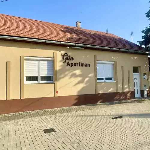 Belien Apartman Makó 010 kép