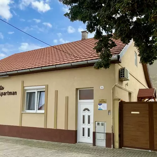 Belien Apartman Makó 011 kép