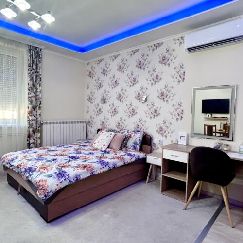 Belien Apartman Makó