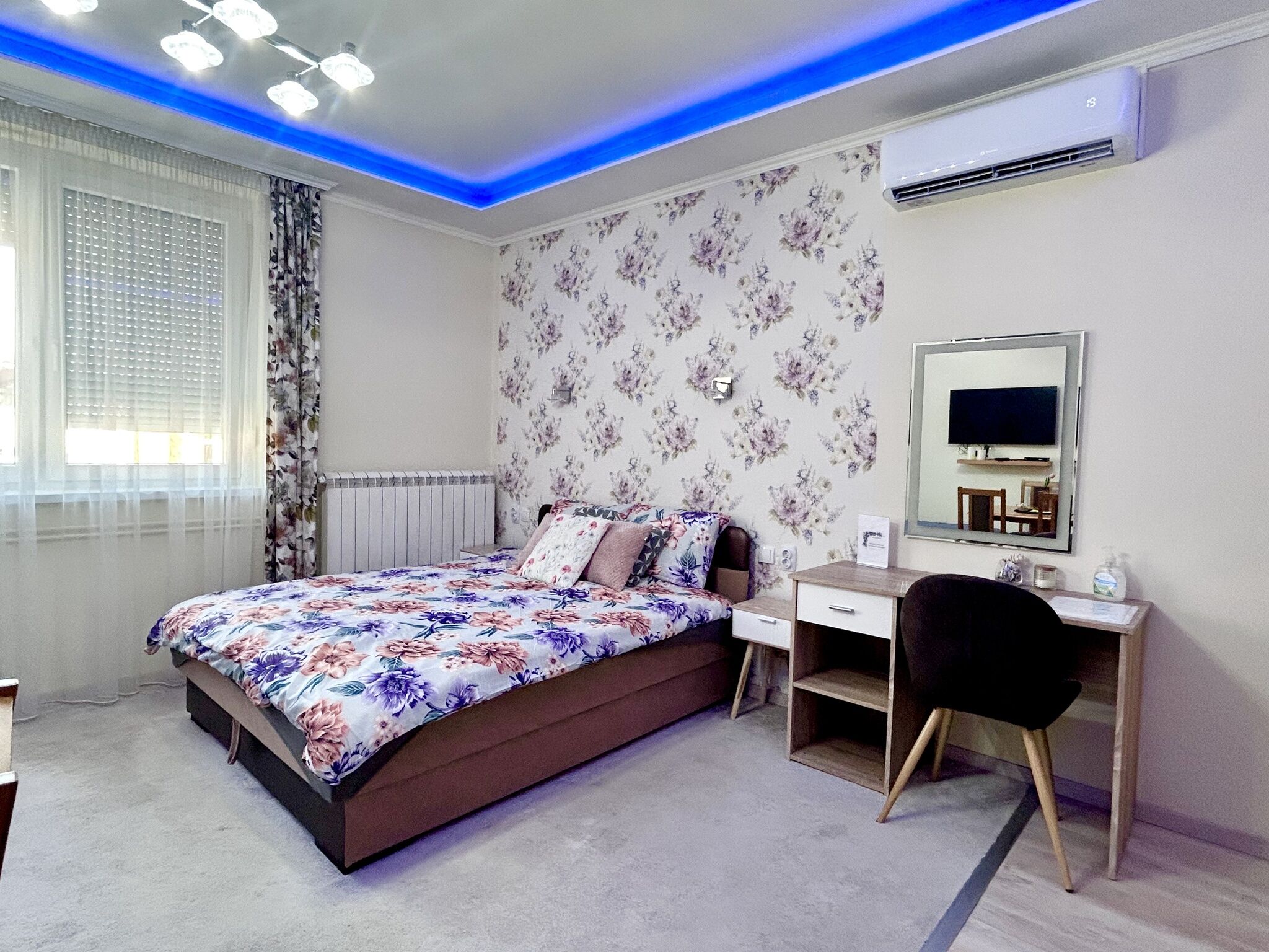 Belien Apartman Makó