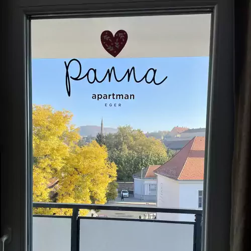 Panna Apartman Eger 014 kép