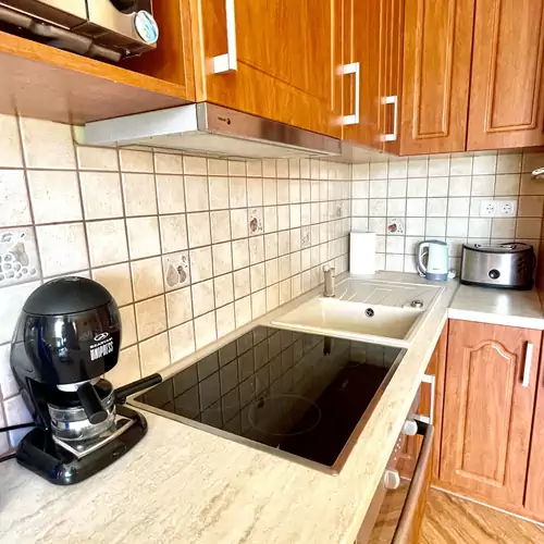 Balaton BeachSide Apartman Siófok N3 009 kép