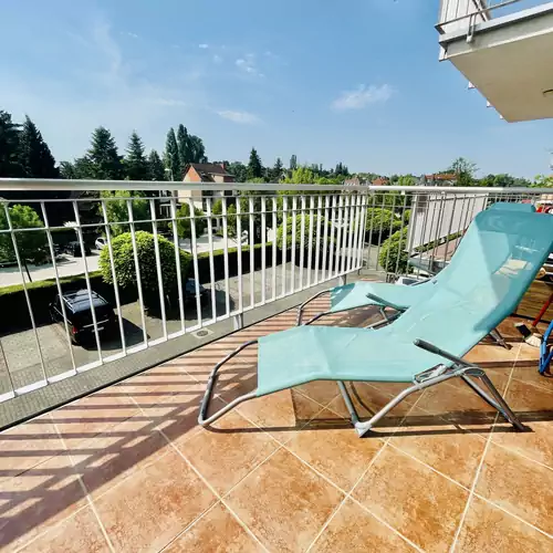 Balaton BeachSide Apartman Siófok N3 010 kép