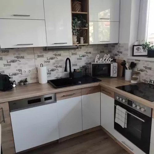 Centrum Apartman Kőszeg 004 kép