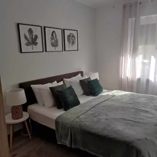 Centrum Apartman Kőszeg ****