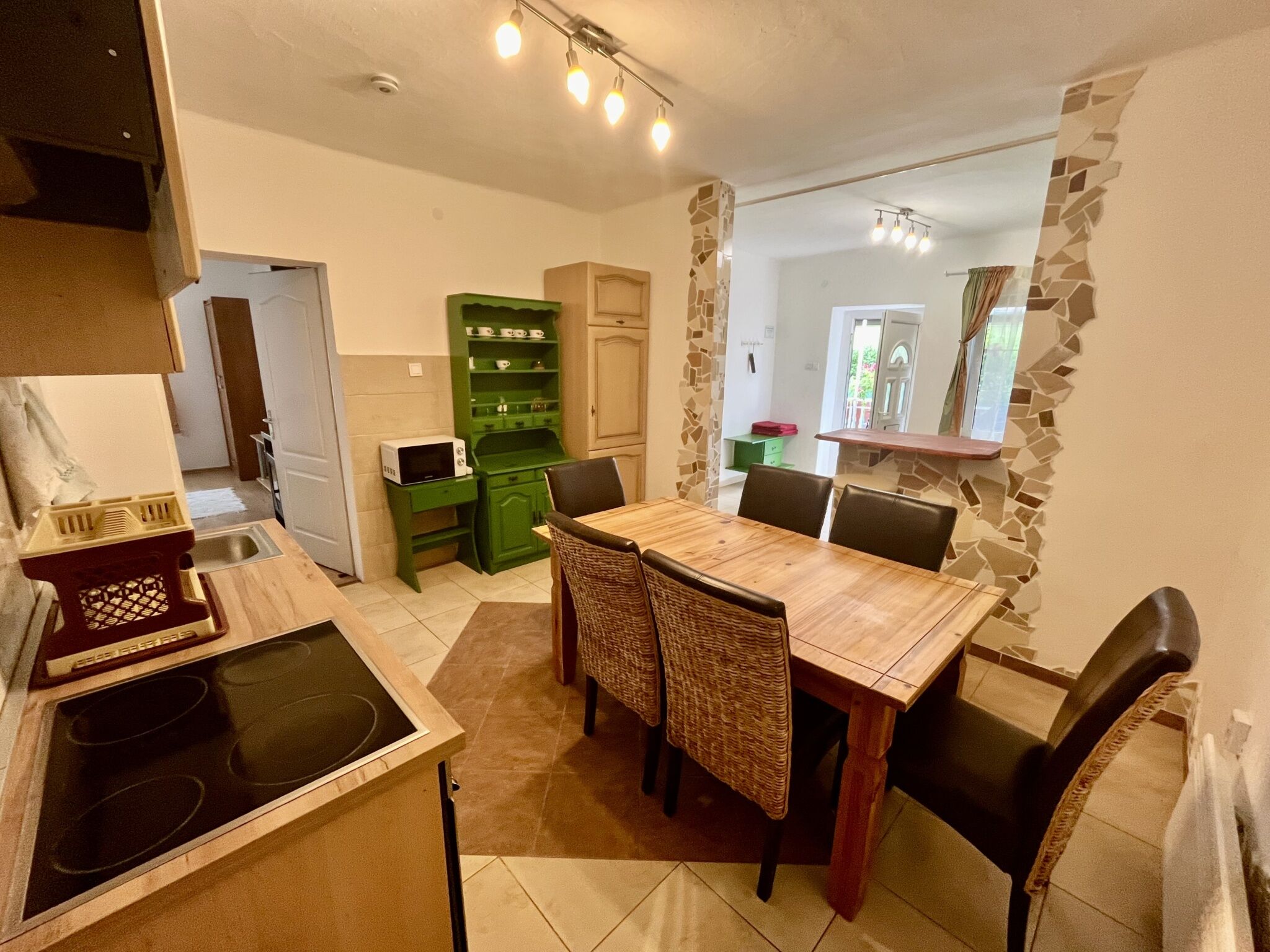 Francesco Apartmanház Velence
