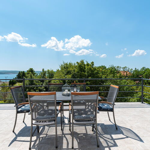 Apartman Maslenica - CDA920  4