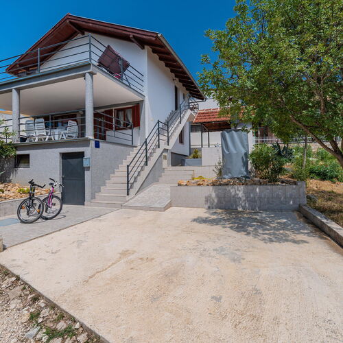 Apartman Maslenica - CDA920  2