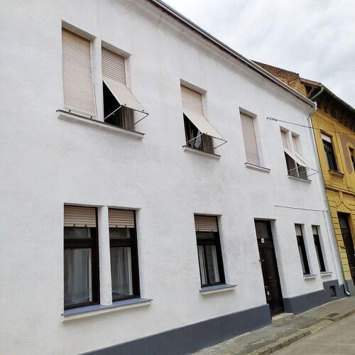 Atelier Vendégház Keszthely  2
