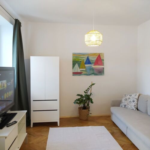 Atelier Vendégház Keszthely