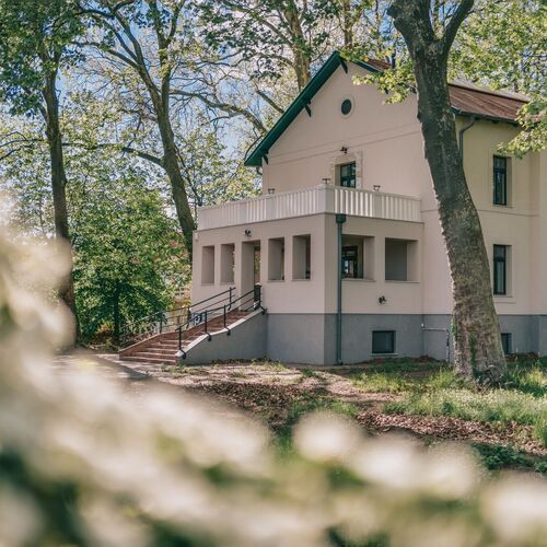 Bringa Villa Balatonlelle  2