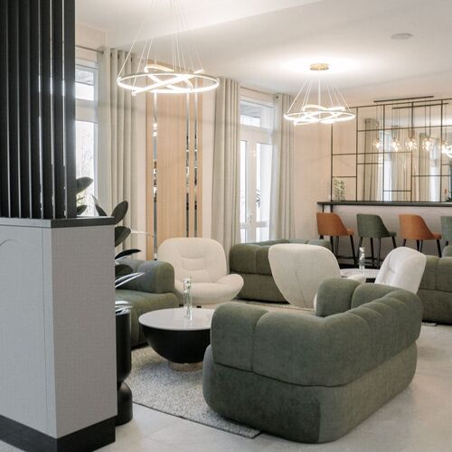 Hotel Fero Express Kraków