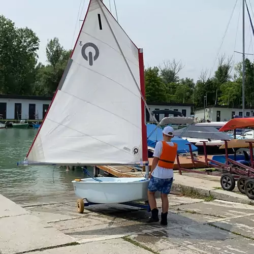 Lugas Vendégház Balatonfüred 003 kép