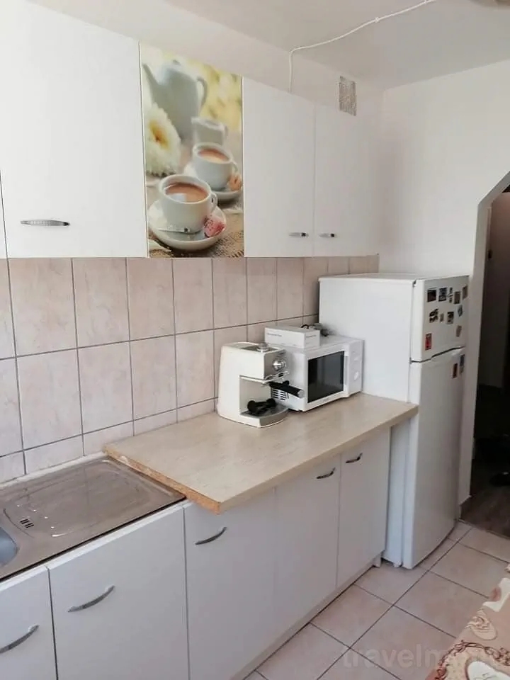 Apartament Petrica Băile Herculane