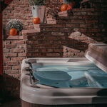 Wellness, relax