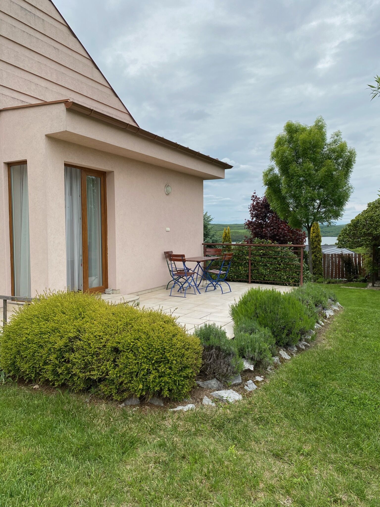 Erdősor Apartman Egerszalók