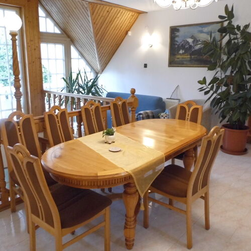 Millennium Villa Keszthely  2