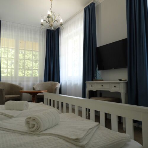 Millennium Villa Keszthely  3
